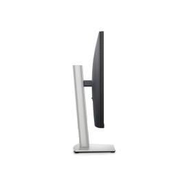Монитор Dell P2723DE, 27 инча, QHD 2560 x 1440, 60Hz, 5ms, 1xHDMI, 2xDP, USB-C, RJ45, USB