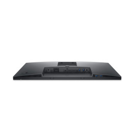 Монитор Dell P2723DE, 27 инча, QHD 2560 x 1440, 60Hz, 5ms, 1xHDMI, 2xDP, USB-C, RJ45, USB