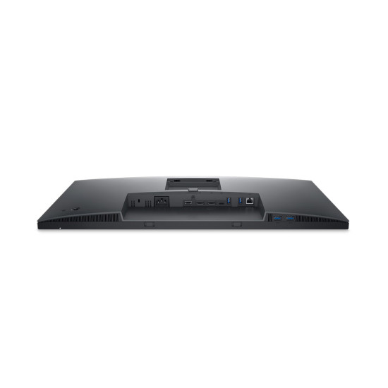 Монитор Dell P2723DE, 27 инча, QHD 2560 x 1440, 60Hz, 5ms, 1xHDMI, 2xDP, USB-C, RJ45, USB