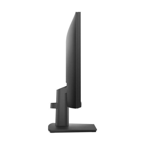 Монитор Dell Pro E2225HM, 21.45 инча, FHD (1920 x 1080), 100 Hz, 5/8 ms, DisplayPort, HDMI, VGA