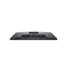 Монитор Dell Pro P2425H, 23.8 инча, 1920x1080, IPS, 100Hz, 5ms, 1xHDMI, 1xDP, 1xVGA, USB-C/USB-A/USB-B