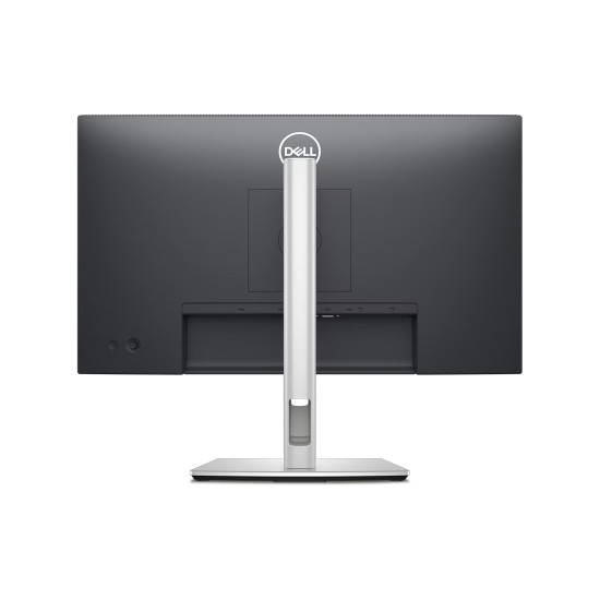 Монитор Dell Pro P2425H, 23.8 инча, 1920x1080, IPS, 100Hz, 5ms, 1xHDMI, 1xDP, 1xVGA, USB-C/USB-A/USB-B