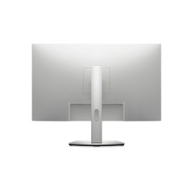 Монитор Dell S2722DC, 27 инча, QHD 2560 x 1440, 75Hz, 4ms, 2xHDMI, USB-C, USB, Speakers