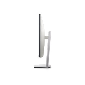 Монитор Dell S2722DC, 27 инча, QHD 2560 x 1440, 75Hz, 4ms, 2xHDMI, USB-C, USB, Speakers
