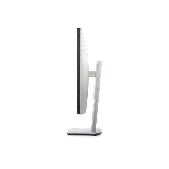 Монитор Dell S2722DC, 27 инча, QHD 2560 x 1440, 75Hz, 4ms, 2xHDMI, USB-C, USB, Speakers