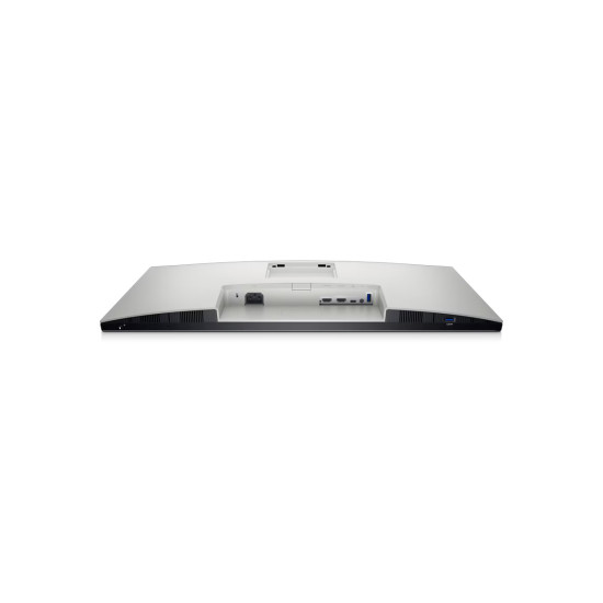 Монитор Dell S2722DC, 27 инча, QHD 2560 x 1440, 75Hz, 4ms, 2xHDMI, USB-C, USB, Speakers