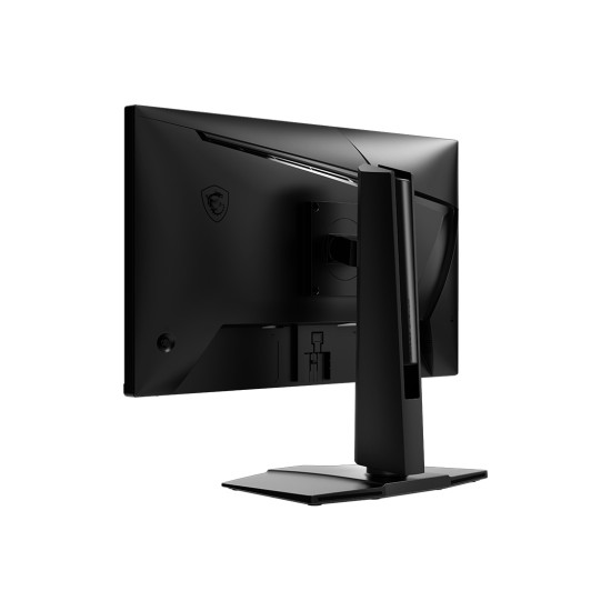 Монитор MSI G255PF E2, 24.5 инча, Rapid IPS, 1920x1080, 180Hz, 1ms GTG, AMD FreeSync, Speakers