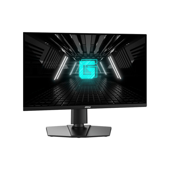 Монитор MSI G255PF E2, 24.5 инча, Rapid IPS, 1920x1080, 180Hz, 1ms GTG, AMD FreeSync, Speakers