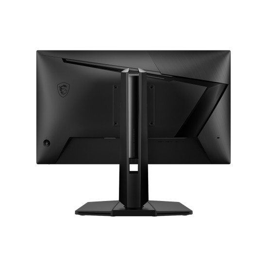 Монитор MSI G255PF E2, 24.5 инча, Rapid IPS, 1920x1080, 180Hz, 1ms GTG, AMD FreeSync, Speakers