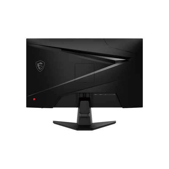 Монитор MSI MAG 256F, 24.5 инча, Rapid IPS, 1920x1080, 180Hz, 1ms GTG, Adaptive Sync, AI Vision, Console Mode, Night Vision, Anti-Flicker