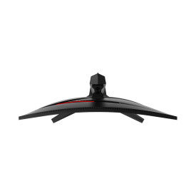 Монитор MSI MAG 275CQRF QD E2, 27 инча, Curved Rapid VA, 2560x1440, 180Hz, 0.5ms GTG, Quantum Dot, HDR, AMD FreeSync