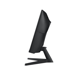 Монитор Samsung Odyssey G5 G55C LS27CG552EUXEN, 27 инча, QHD, 165Hz, 1ms, VA, FreeSync, HDR10, HDMI/DP