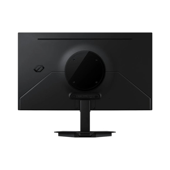 Монитор Samsung Odyssey G5 LS27FG500SUXEN, 27 инча, QHD (2560 x 1440), QD-OLED, 180 Hz, 0.03 ms, Pantone Validated