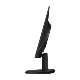 Монитор Samsung Odyssey G5 LS27FG500SUXEN, 27 инча, QHD (2560 x 1440), QD-OLED, 180 Hz, 0.03 ms, Pantone Validated
