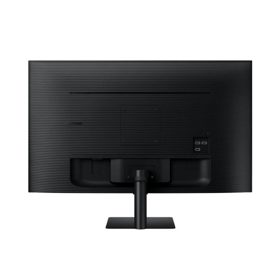 Монитор Samsung Smart Monitor M7 M70D LS32DM702UUXDU, 32 инча, UHD 4K, 60Hz, 4ms, HDR10, Smart TV