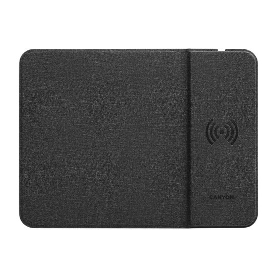 Подложка за мишка CANYON MP-W5, Black