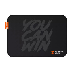 Подложка за мишка CANYON Speed MP-5, Black