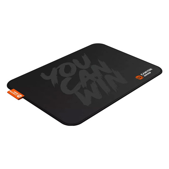 Подложка за мишка CANYON Speed MP-5, Black