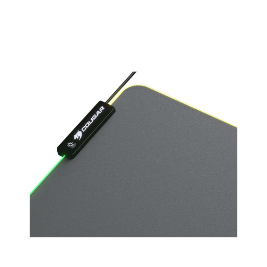 Подложка за мишка COUGAR Neon, Black