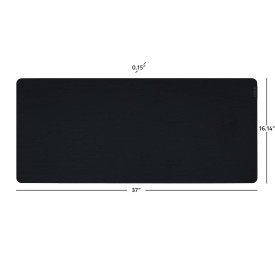 Подложка за мишка Razer Gigantus V2, XXL, Black