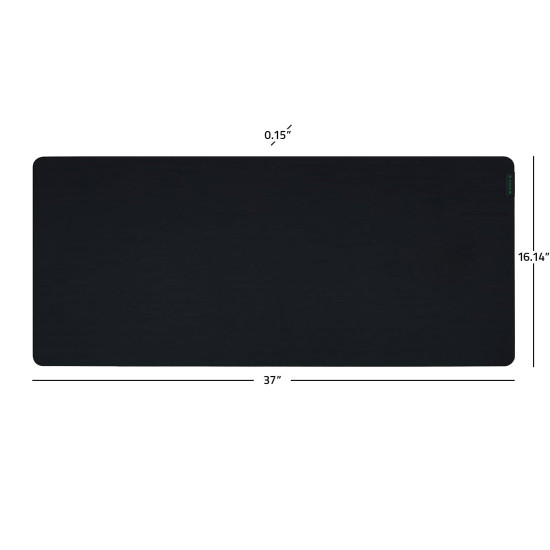 Подложка за мишка Razer Gigantus V2, XXL, Black