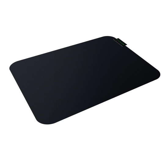 Подложка за мишка Razer Sphex V3, Large, Black