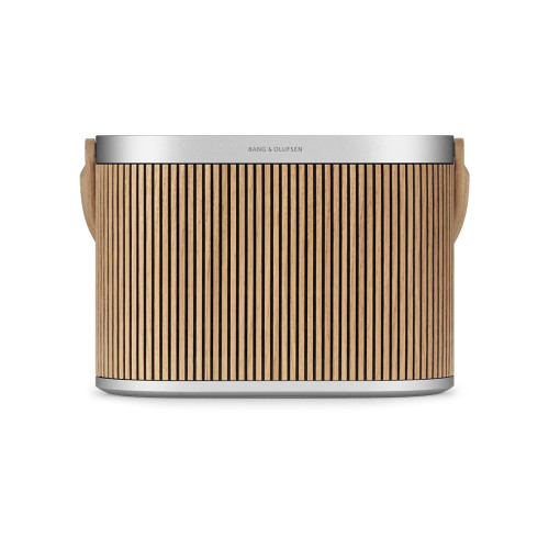Преносима тонколона Beosound A5 Speaker, Oak