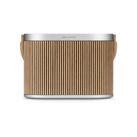 Преносима тонколона Beosound A5 Speaker, Oak