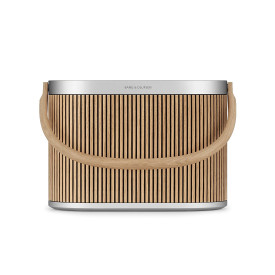 Преносима тонколона Beosound A5 Speaker, Oak