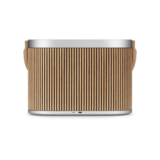 Преносима тонколона Beosound A5 Speaker, Oak