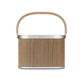 Преносима тонколона Beosound A5 Speaker, Oak