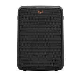 Преносима тонколона Klipsch Vegas, Bluetooth 5.2, 4400mAh, Black
