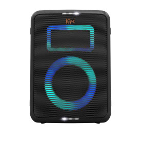 Преносима тонколона Klipsch Vegas, Bluetooth 5.2, 4400mAh, Black