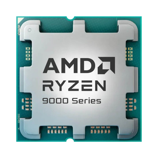 Процесор AMD Ryzen 9 9900X3D, 4.4GHz/5.5GHz, AM5, 140MB, 120W, Tray
