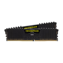 RAM памет Corsair Vengeance LPX, 16GB (2x8GB) DDR4, 4000MT/s, CL19, Kit of 2