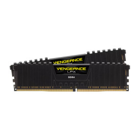 RAM памет Corsair Vengeance LPX, 16GB (2x8GB) DDR4, 4000MT/s, CL19, Kit of 2