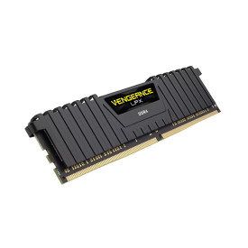 RAM памет Corsair Vengeance LPX, 32GB (2x16GB) DDR4, 3600MT/s, CL18, Kit of 2