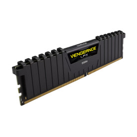 RAM памет Corsair Vengeance LPX, 8GB (1x8GB) DDR4, 2666MT/s, CL16