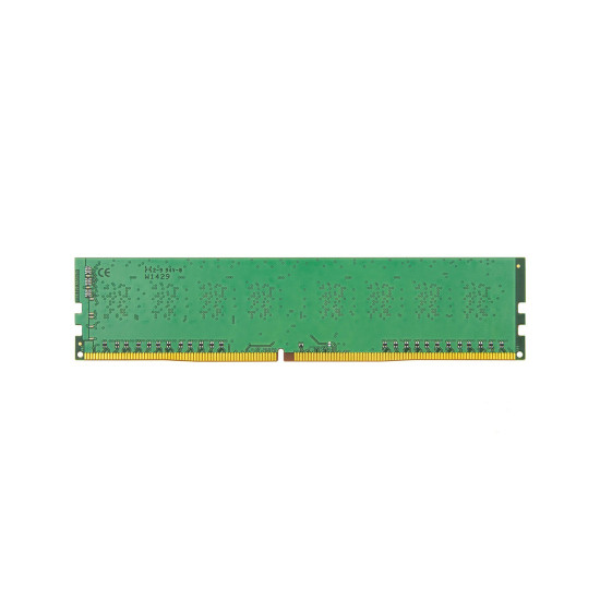 RAM памет Kingston ValueRAM KVR32N22S8/8 DDR4, 8GB, 3200MT/s, CL22, UDIMM, JEDEC стандарт