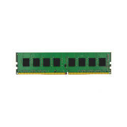 RAM памет Kingston ValueRAM KVR32N22S8/8 DDR4, 8GB, 3200MT/s, CL22, UDIMM, JEDEC стандарт