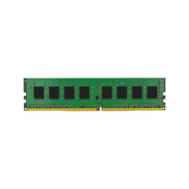 RAM памет Kingston ValueRAM KVR32N22S8/8 DDR4, 8GB, 3200MT/s, CL22, UDIMM, JEDEC стандарт