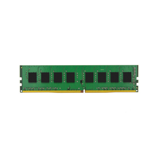 RAM памет Kingston ValueRAM KVR32N22S8/8 DDR4, 8GB, 3200MT/s, CL22, UDIMM, JEDEC стандарт RAM памет Kingston ValueRAM KVR32N22S8/8 DDR4, 8GB, 3200MT/s, CL22, UDIMM, JEDEC стандарт