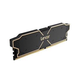 RAM памет Lexar THOR DDR5, DIMM, 16GB, 2x8GB, 6000MT/s, CL38, AMD EXPO, Intel XMP 3.0, Kit of 2