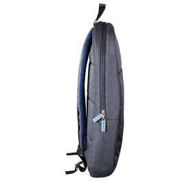 Раница за лаптоп Canyon Urban BP-4 Super Slim, 15.6 инча, Waterproof, Dark Blue
