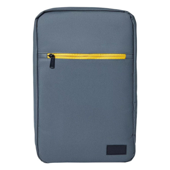 Раница за лаптоп Canyon Urban CSZ-01 Cabin Size, 15.6 инча, Waterproof, Grey
