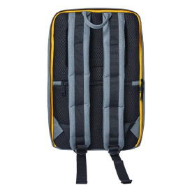 Раница за лаптоп Canyon Urban CSZ-01 Cabin Size, 15.6 инча, Waterproof, Grey