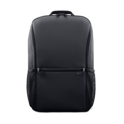 Раница за лаптоп Dell EcoLoop Essential, 15.6 инча, Waterproof, Black