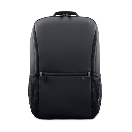 Раница за лаптоп Dell EcoLoop Essential, 15.6 инча, Waterproof, Black