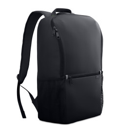 Раница за лаптоп Dell EcoLoop Essential, 15.6 инча, Waterproof, Black