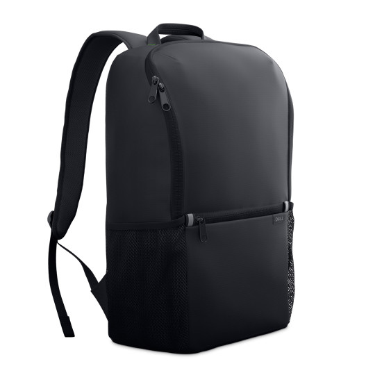 Раница за лаптоп Dell EcoLoop Essential, 15.6 инча, Waterproof, Black
